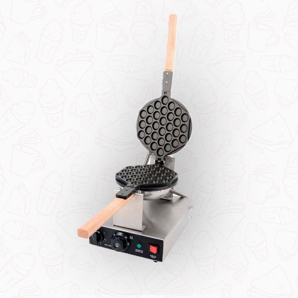 Máquina Para Conos Waffle Gelice - Gelice®