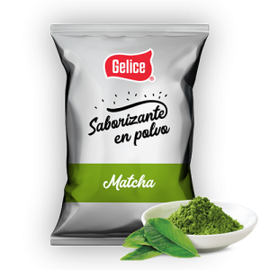 Te Matcha en Polvo, 1kg