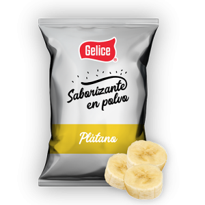 platano gelice