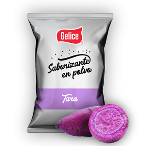 Taro Gelice