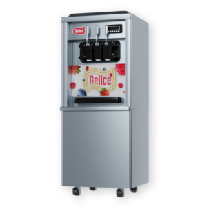 Máquina Gelice Soft Piso 110V