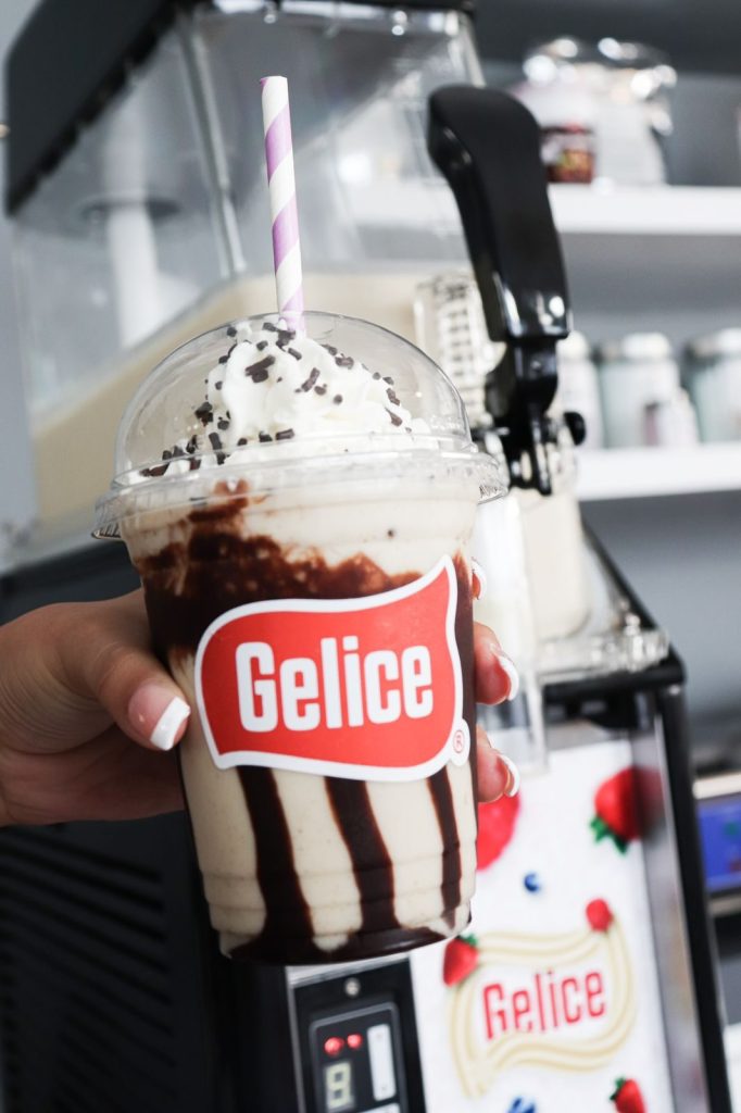 Usar Google para promocionar su negocio de helados