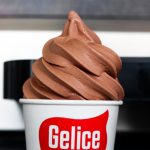 Máquina De Helado Duro Gelato Neve Gelice 110V - Gelice®