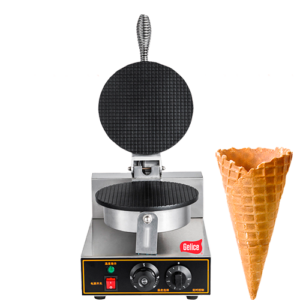 Venta de Máquina Para Conos Waffle