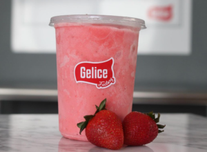 Gelato Fresa Gelice