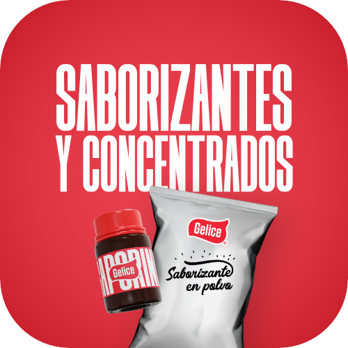 Saborizantes