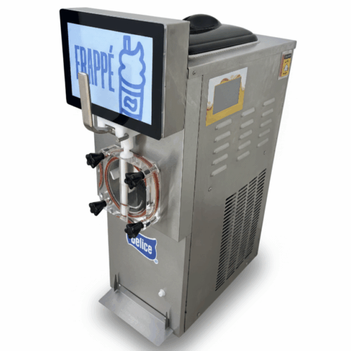 Máquina de Frappé 110V Seminueva